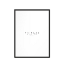 Load image into Gallery viewer, Black Aluminum