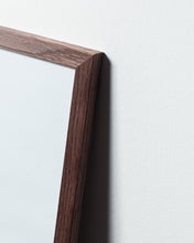 Load image into Gallery viewer, Oak Dark Frame