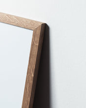 Load image into Gallery viewer, Oak Natural Frame