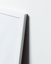 Load image into Gallery viewer, Oak Painted White