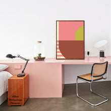 Load image into Gallery viewer, COLORBLOCK 5 PISTACHIO
