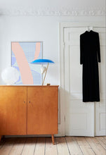 Load image into Gallery viewer, Abstract Lilac
