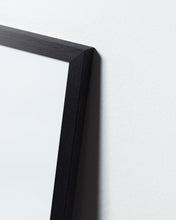 Load image into Gallery viewer, Oak Painted Black
