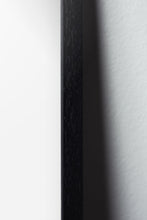 Load image into Gallery viewer, Oak Painted Black
