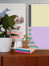 Load image into Gallery viewer, COLORBLOCK 5 LILAC
