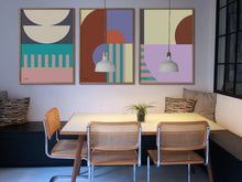 Load image into Gallery viewer, COLORBLOCK 4
