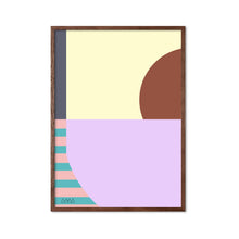 Load image into Gallery viewer, COLORBLOCK 5 LILAC
