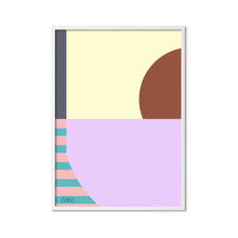Load image into Gallery viewer, COLORBLOCK 5 LILAC
