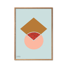 Load image into Gallery viewer, Crown Copper
