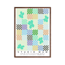 Load image into Gallery viewer, Grid Collection no.2
