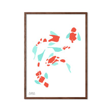 Load image into Gallery viewer, Koi Red
