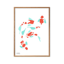 Load image into Gallery viewer, Koi Red
