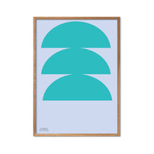 Load image into Gallery viewer, STACK TEAL
