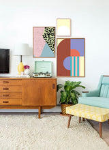 Load image into Gallery viewer, COLORBLOCK 4
