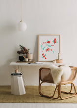 Load image into Gallery viewer, Koi Red
