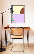 Load image into Gallery viewer, COLORBLOCK 5 LILAC
