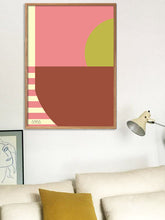 Load image into Gallery viewer, COLORBLOCK 5 PISTACHIO
