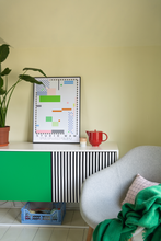 Load image into Gallery viewer, Grid Collection no.1 Photo by Miriam Seixas
