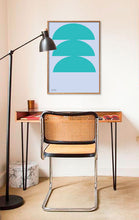 Load image into Gallery viewer, STACK TEAL
