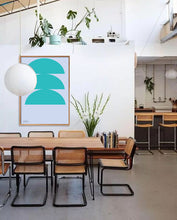 Load image into Gallery viewer, STACK TEAL
