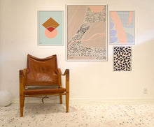 Load image into Gallery viewer, Earth Abstract
